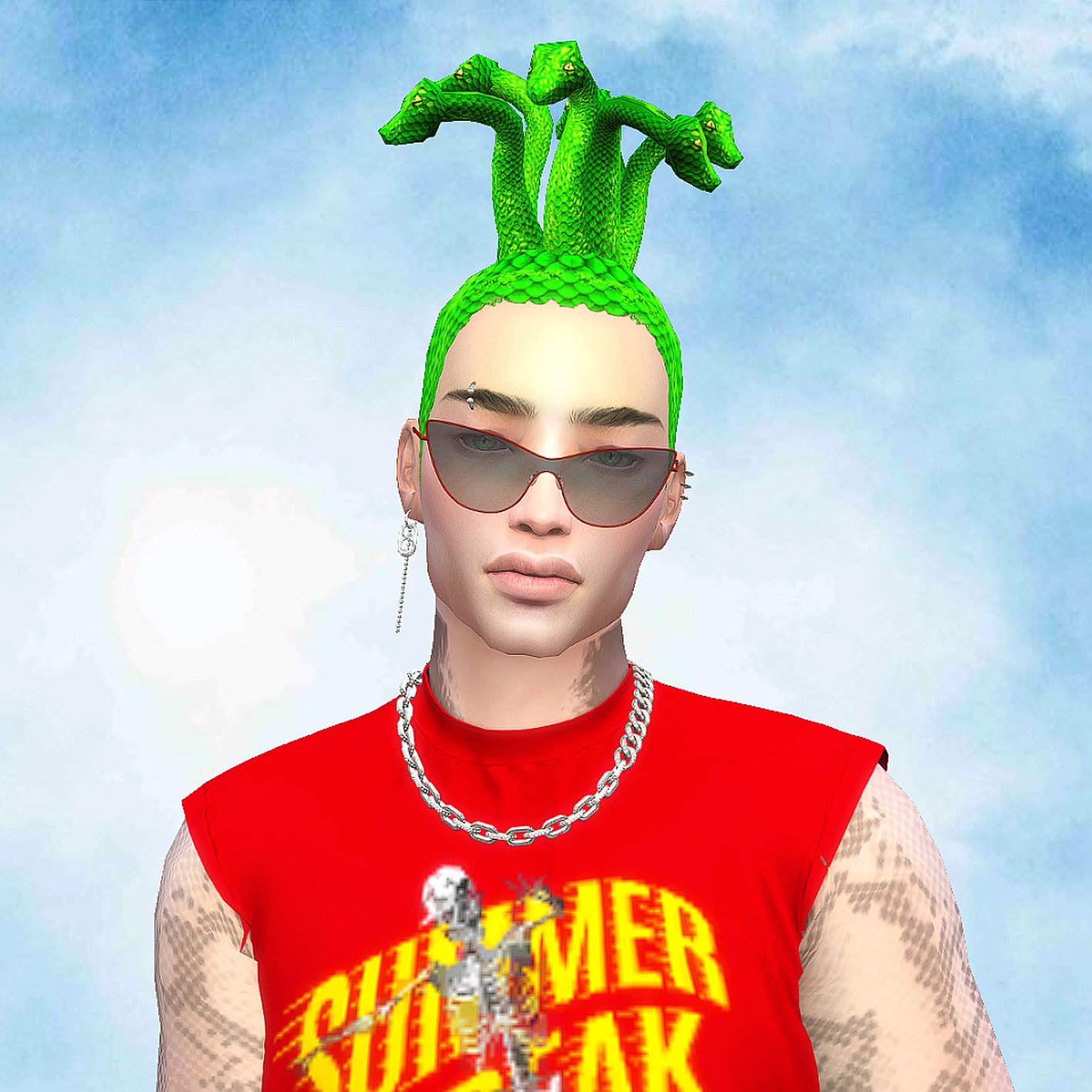 Deuce 🐍