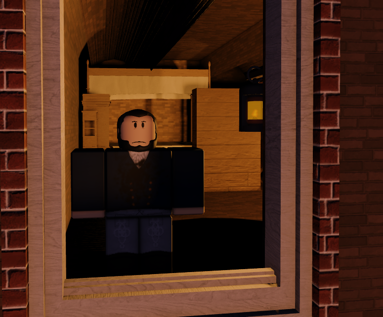 Rich guy