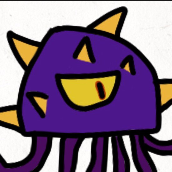 Mr. Jellyspine