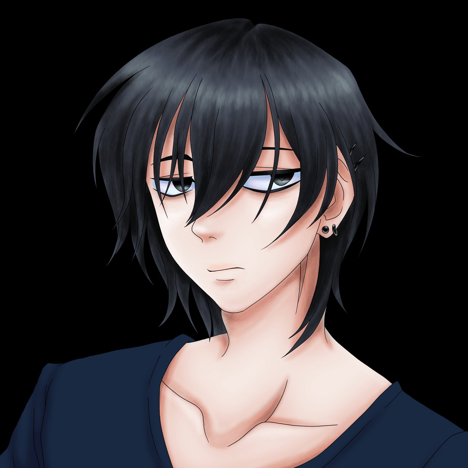 Oliver (Original)