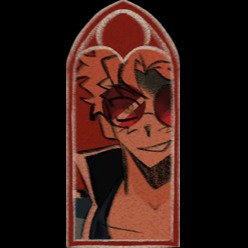 Benny (Risky Runaway)