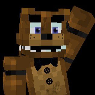 Freddy Fazbear