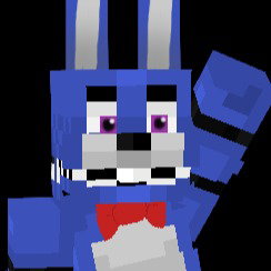 Bonnie the Bunny