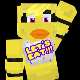 Chica the Chicken