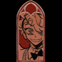 Elise (Nonsensical Jokester)