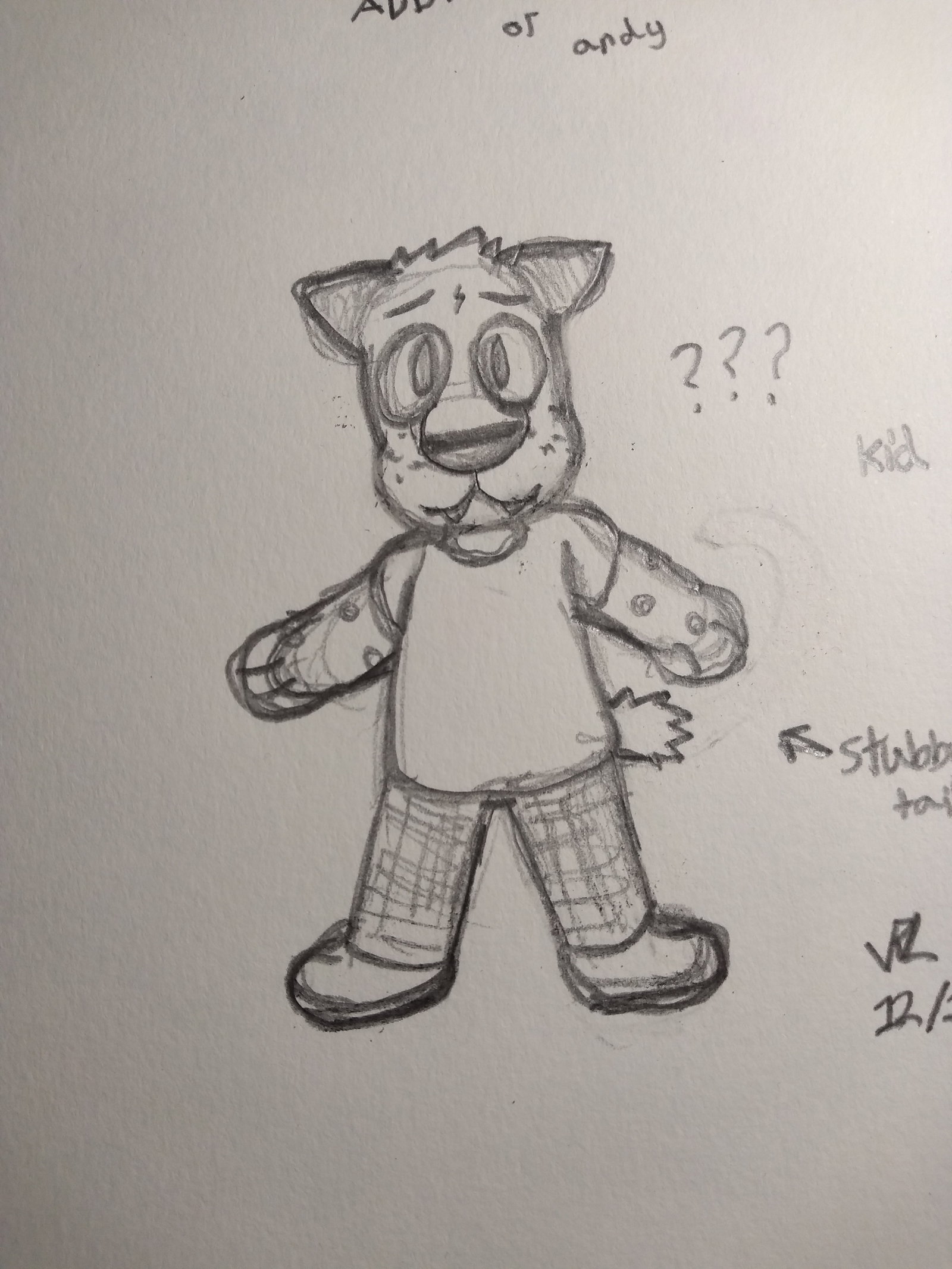 Voice Actor