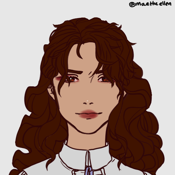 Princess Amelie Laurent (“AH-may-lee” “luh-RAHNT”)