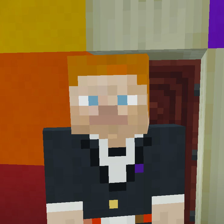 Falconer (Voice Actor)