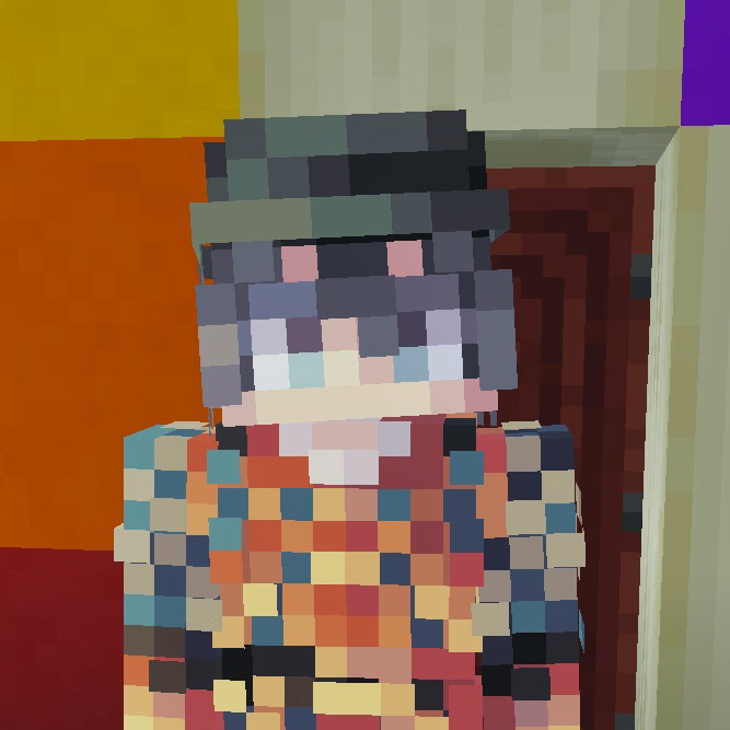 Lugra Assistant (Voice Actor)