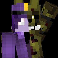 William Afton/Springtrap