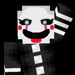 Puppet/Marionette