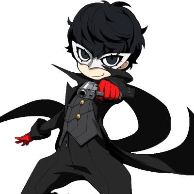 Ren Amamiya