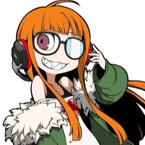 Futaba Sakura