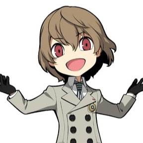 Goro Akechi