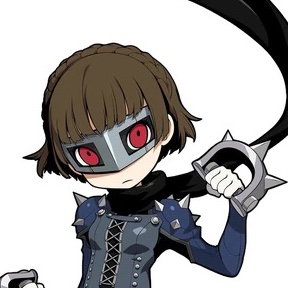Makoto Niijima