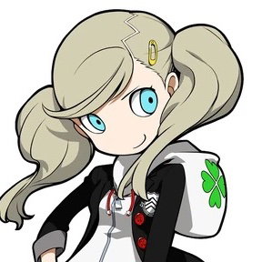 Ann Takamaki