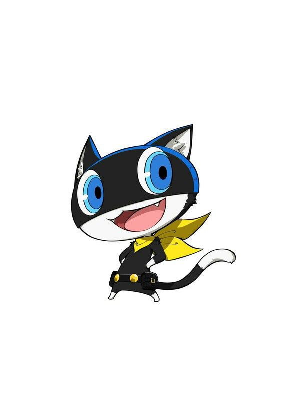 Morgana