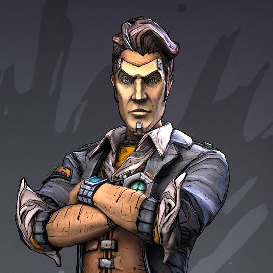 Handsome Jack