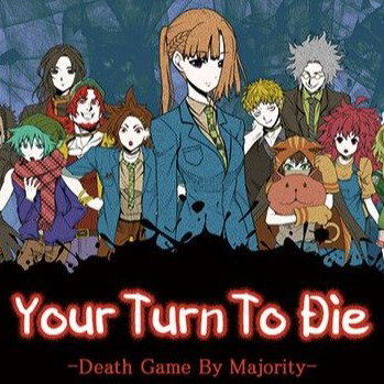 Your Turn To Die - Over 30 Roles Open