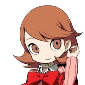 Yukari Takeba