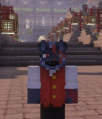Monsieur Vane
