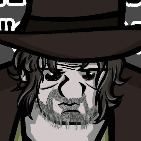 DETECTIVE HARVEY BULLOCK