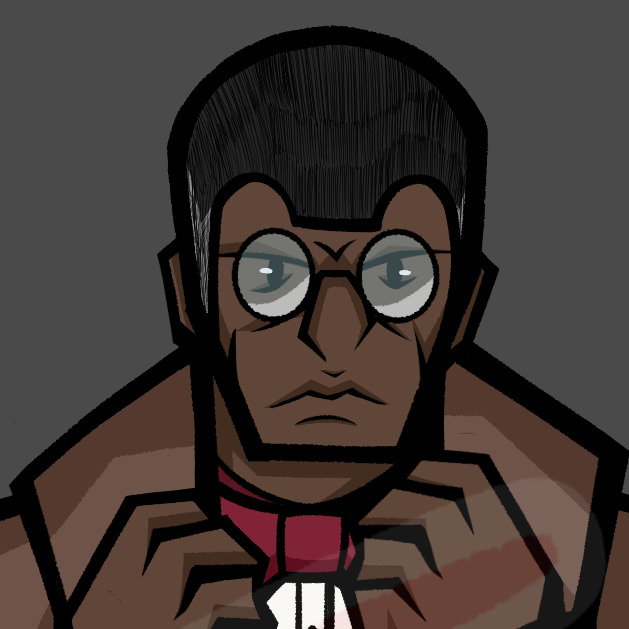 LUCIUS FOX