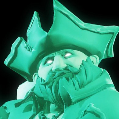 Pirate Lord