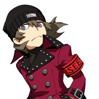 Shinjiro Aragaki