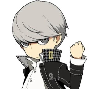 Yu Narukami
