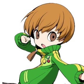 Chie Satonaka