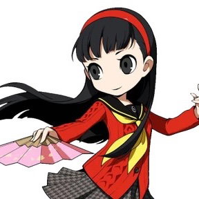 Yukiko Amagi
