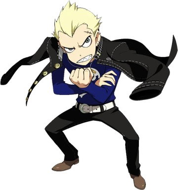 Kanji Tatsumi