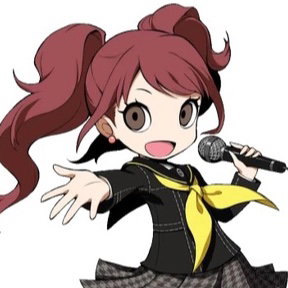Rise Kujikawa
