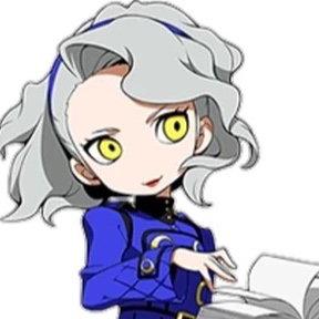 Margaret