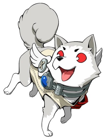 Koromaru