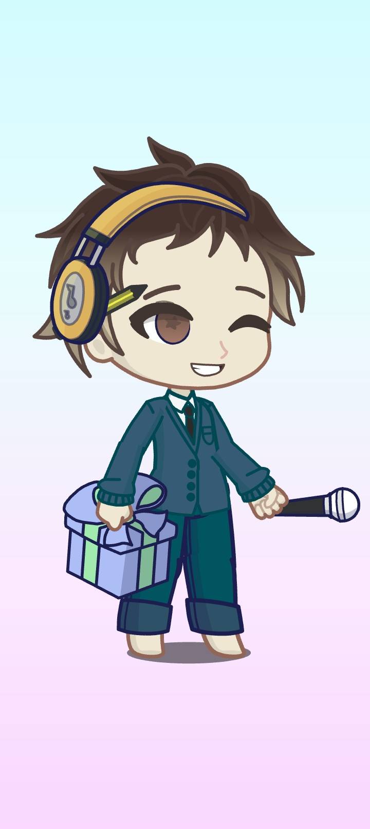 Yuji
