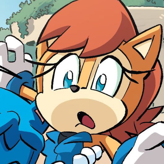 Sally Acorn