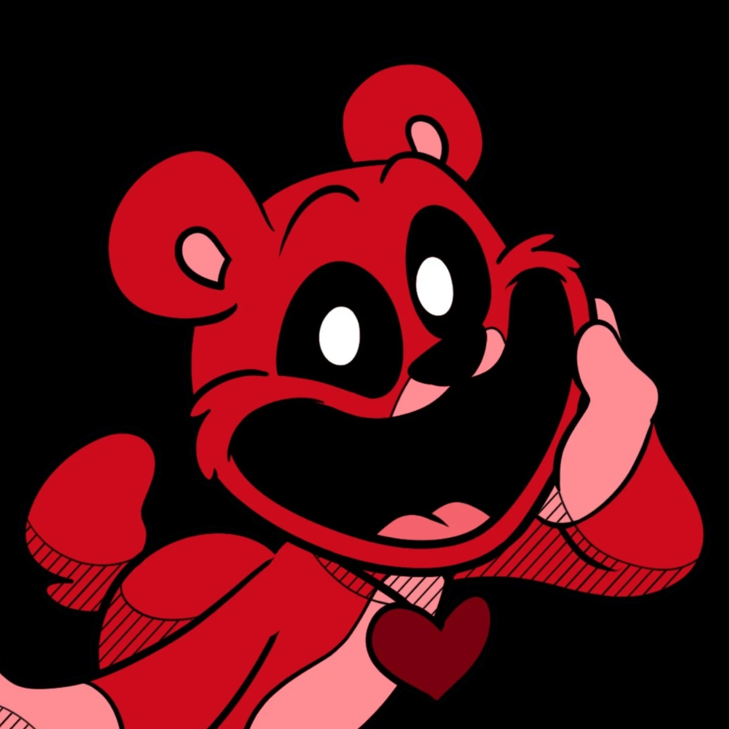 Bobby Bearhug