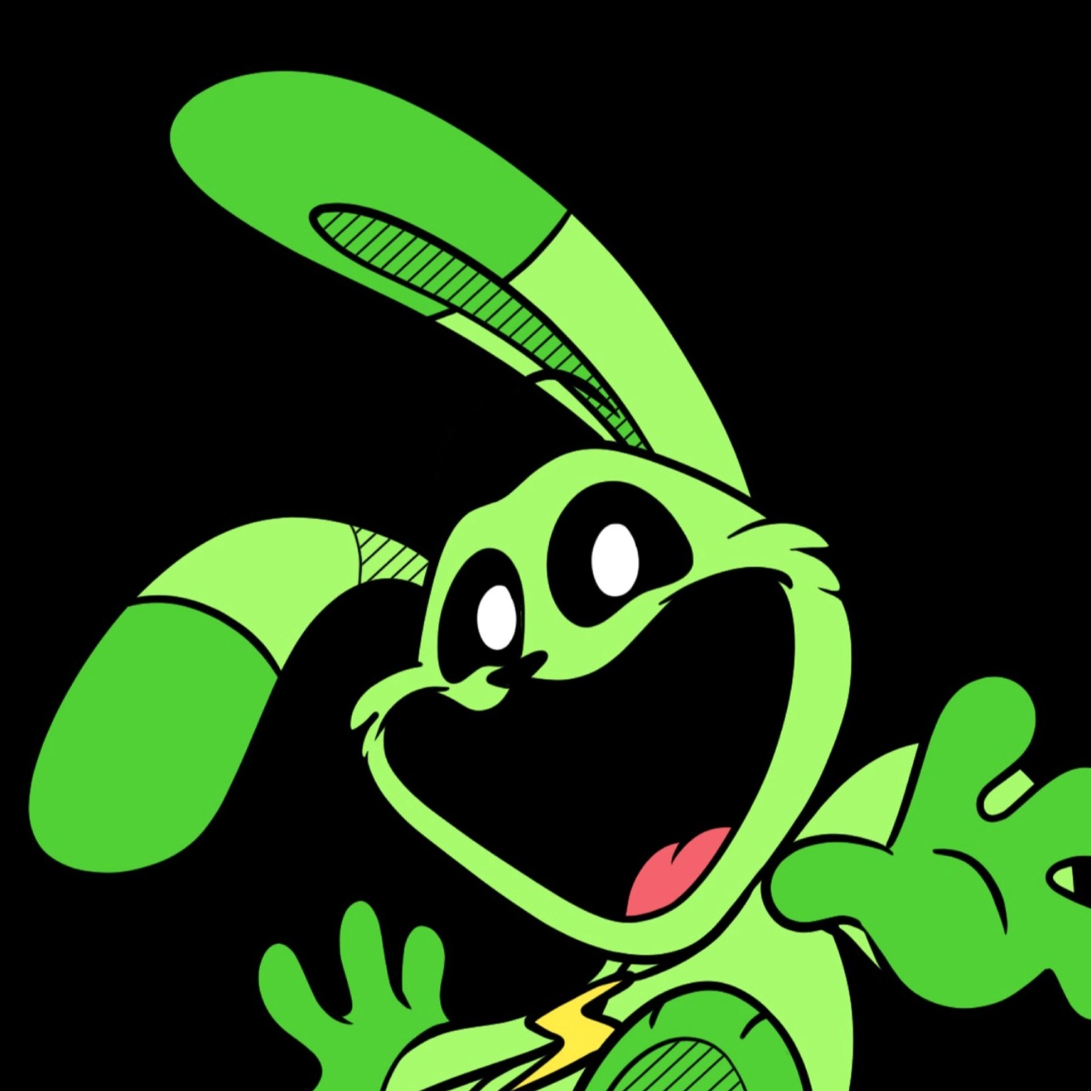 Hoppy Hopscotch