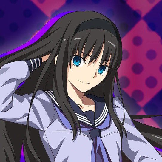 Akiha Tohno