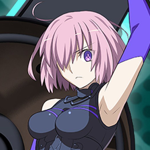 Mash Kyrielight