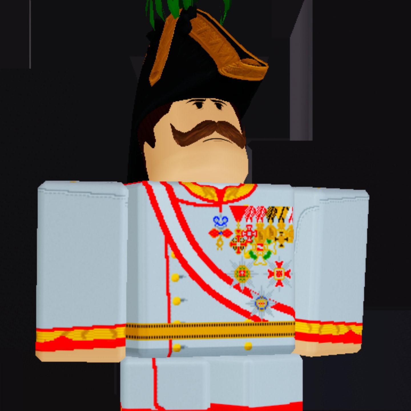 Archduke Franz Ferdiand