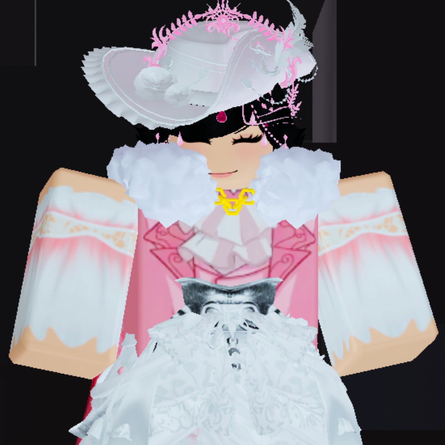 Duchess of Hohenberg