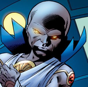 Uatu