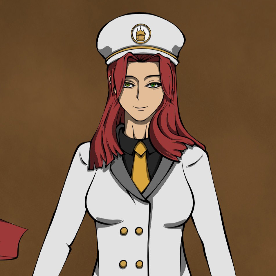 Lady