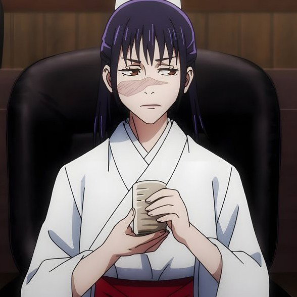 Utahime