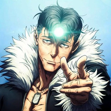 Ryu Ishigori