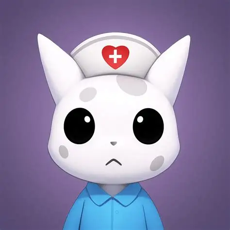 Head Nurse