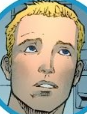 Johnny Storm